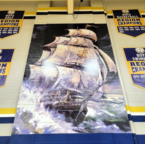 Wall Graphics
